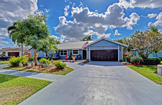 2570 Sun Cove Lane - 2570 Sun Cove Lane, North Palm Beach, FL 33410