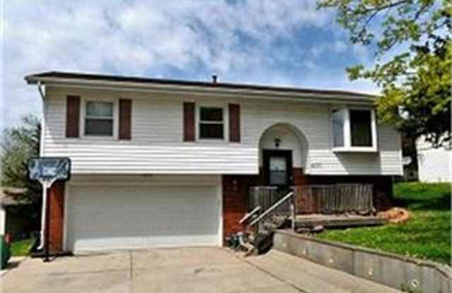 Norwalk Four Bedroom