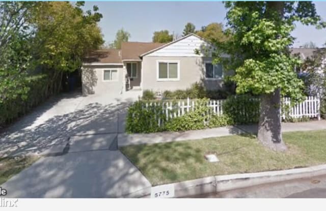 5775 Bertrand Ave - 5775 Bertrand Avenue, Los Angeles, CA 91316