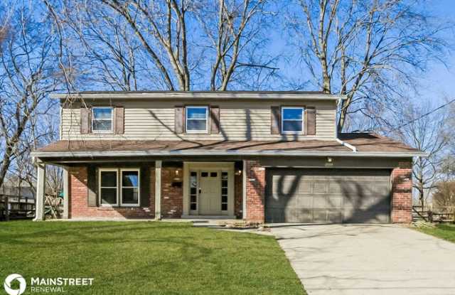 1854 Lindenhall Drive