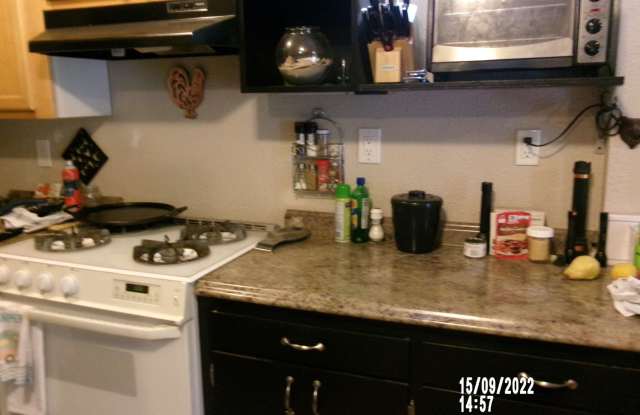 Photo of Cozy furnished unit-Philomath