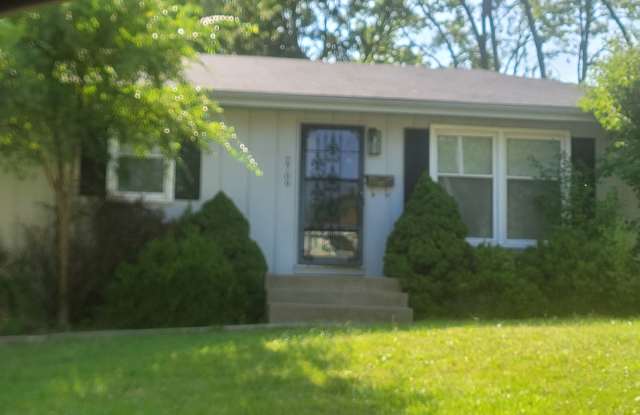 Available This Week – Reserve Early! - Large SF in North KC