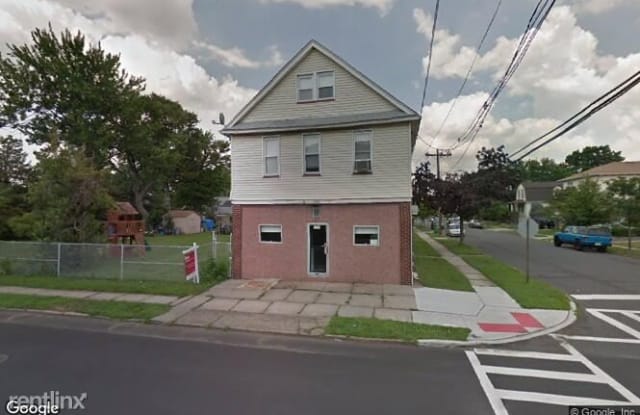 1739 E Elizabeth Ave - 1739 East Elizabeth Avenue, Linden, NJ 07036