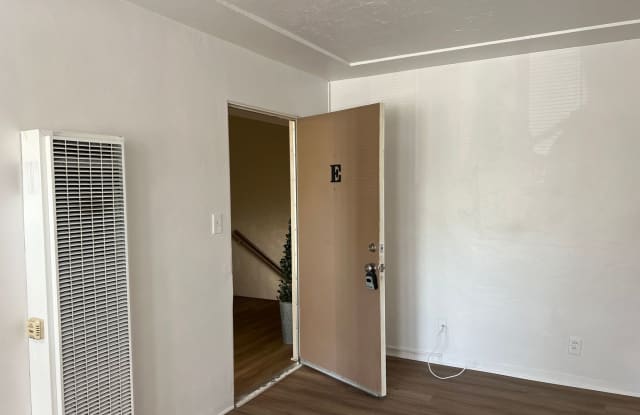 231 Church Avenue, Units 1-F