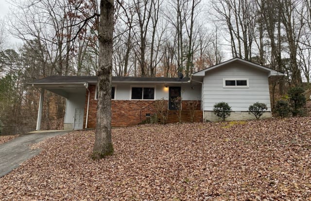 1828 Dogwood Dr - 1828 Dogwood Drive, Chattanooga, TN 37406