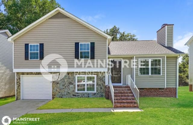 8 Woodlea Ridge Court Greensboro NC apartments for rent