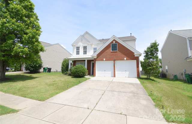 Photo of 10941 Claude Freeman Drive