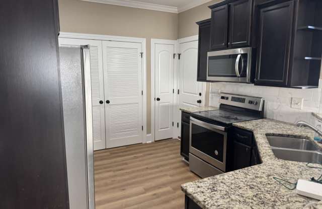 3500 Ellsworth Drive unit: A