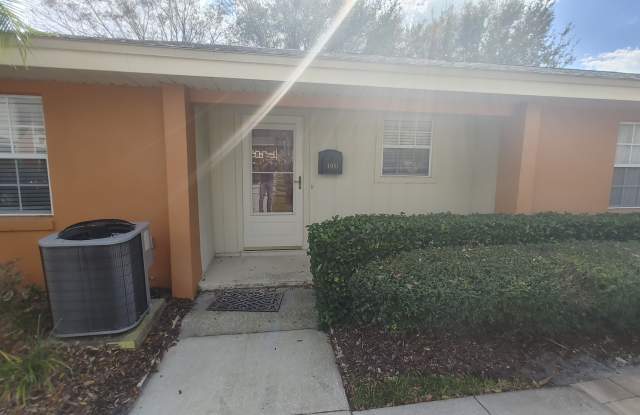 4800 Tangerine Avenue