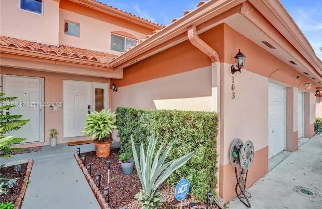 20822 San Simeon Way