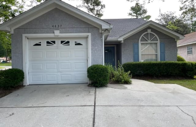 4437 Siesta Ct - 4437 Siesta Court, Tallahassee, FL 32309