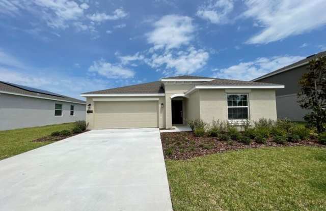 2609 Hoptree Lane