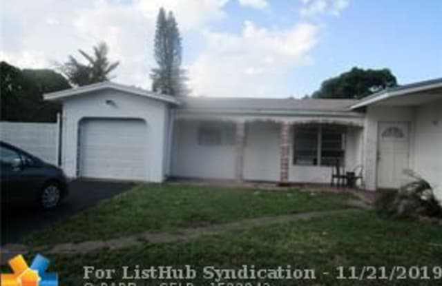 207 NE 39th Ct - 207 Northeast 39th Court, Deerfield Beach, FL 33064