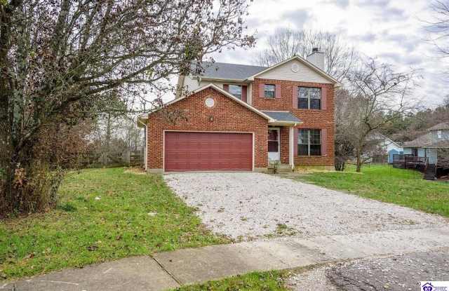 402 Clear Valley Court