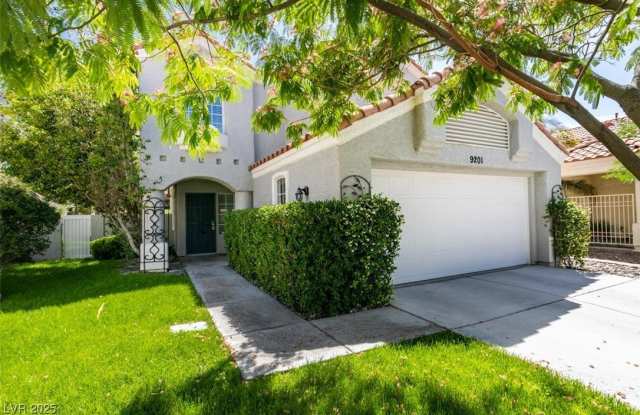 9201 Buckhaven Drive