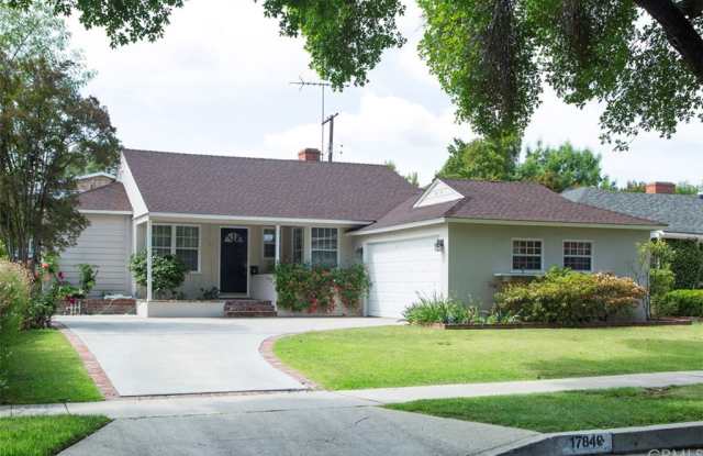 17840 Tarzana Street - 17840 W Tarzana St, Los Angeles, CA 91316