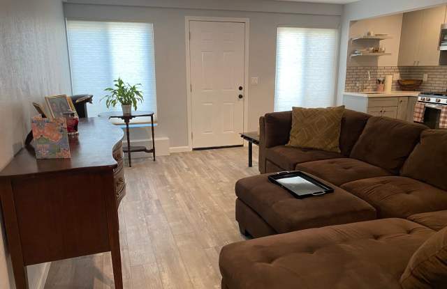 Photo of Epic REA – Renovated 1 BR/1 BA In-law - Utilities Included up to $150 - Furnished or Unfurnished