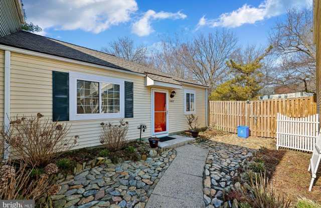 11407 HEREFORDSHIRE Way