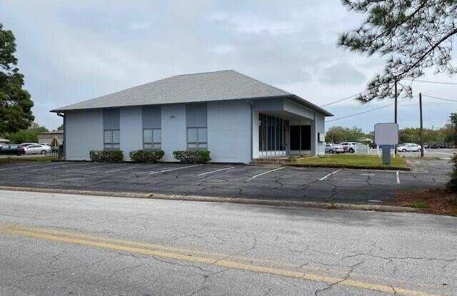 133 NE Hospital Drive