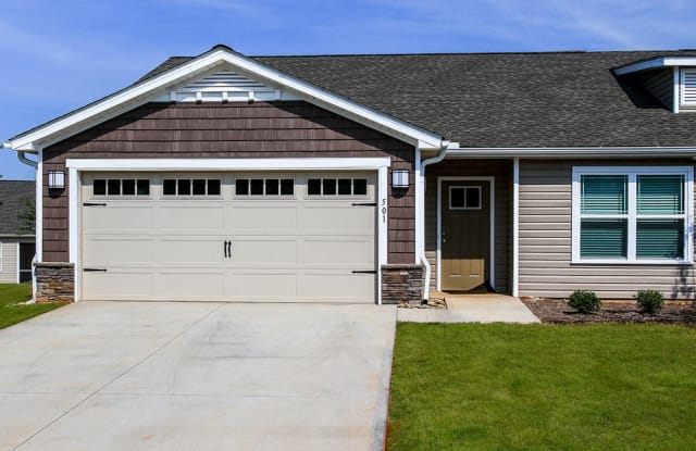 Photo of Redwood Concord