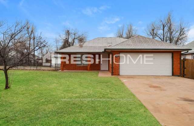 132 West Wayne Street