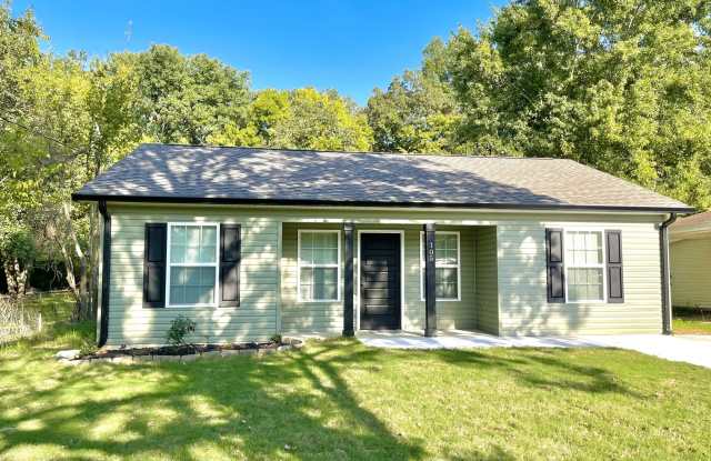 105 Biscayne Blvd - 105 Biscayne Boulevard, Catoosa County, GA 30741