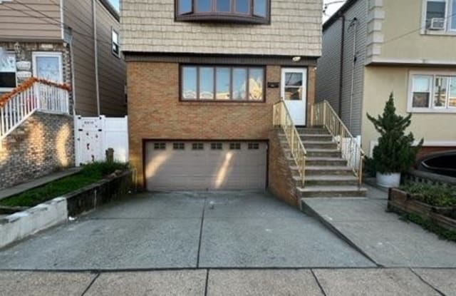 156 WEST 21ST ST - 156 West 21st Street, Bayonne, NJ 07002