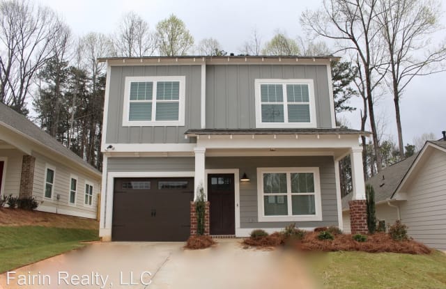 3990 Valley Manor - 3990 Valley Mnr, Birmingham, AL 35213