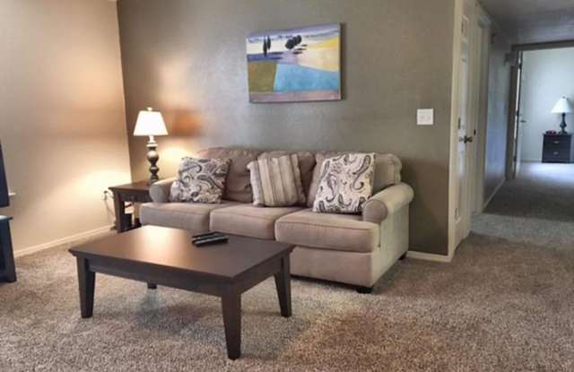 The Ridge of Emporia