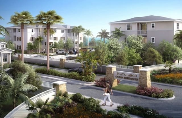 Photo of Playa Apartments