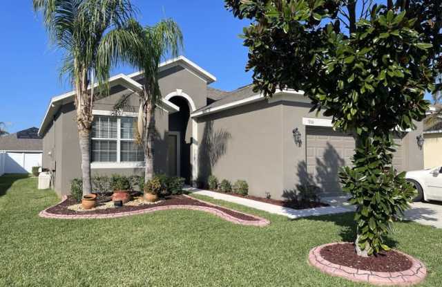 930 Meadow Glade Drive