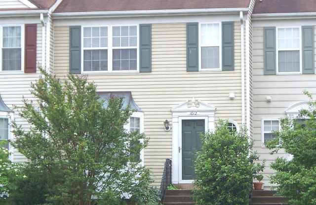 1012 MURDOCH COURT - 1012 Murdoch Court, Crofton, MD 21114