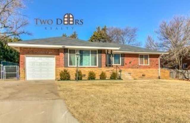 2809 Northwest 47th Street
