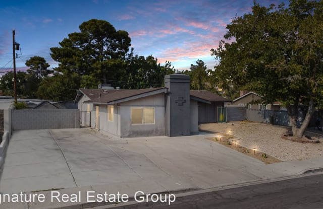 2128 Glen Heather Way - 2128 West Glen Heather Way, Las Vegas, NV 89102