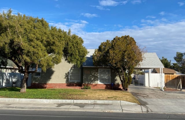 1071 E Oakey Blvd - 1071 East Oakey Boulevard, Las Vegas, NV 89104