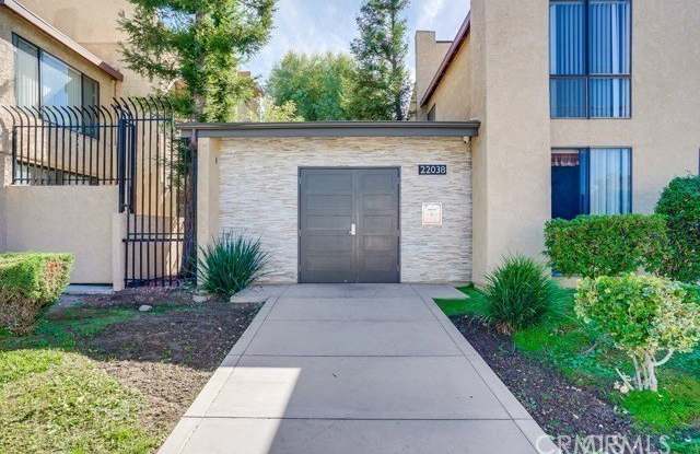 22038 Vanowen Street