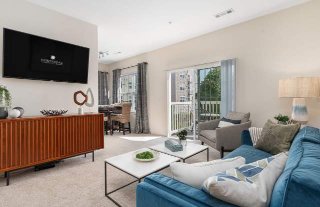 Photo of Independence Place