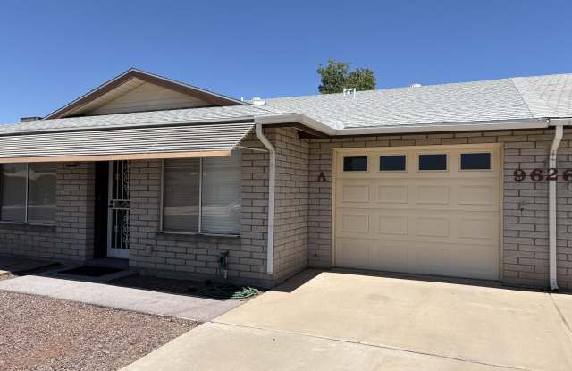 9626 W Mountain View Road