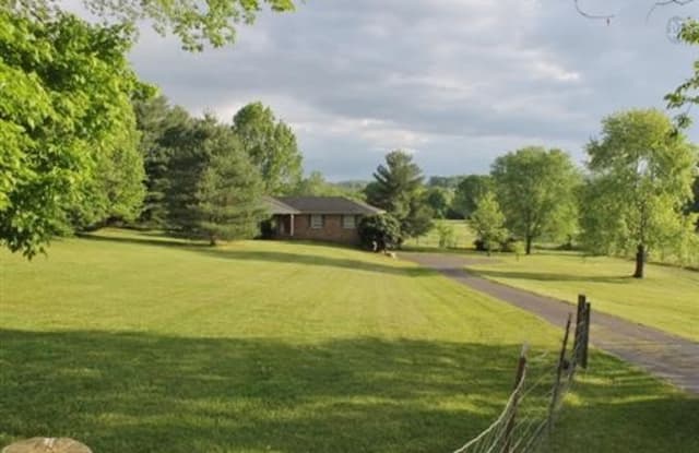 4481 S Carothers Rd - 4481 South Carothers Road, Williamson County, TN 37064