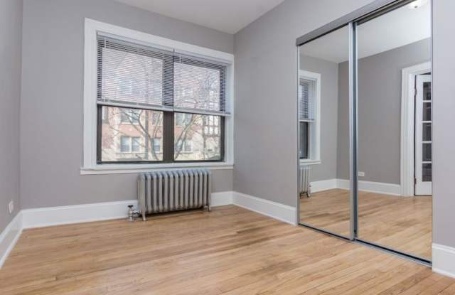 8211 South Ellis Ave.