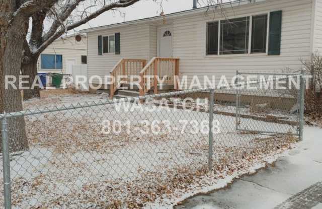 Photo of Take a Look at This 4 Bedroom 2 Bathroom Home in West Jordan UT!!