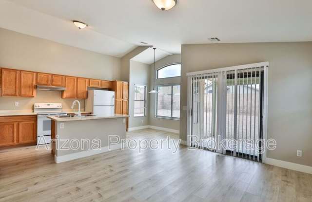 14818 W. Redfield Rd.