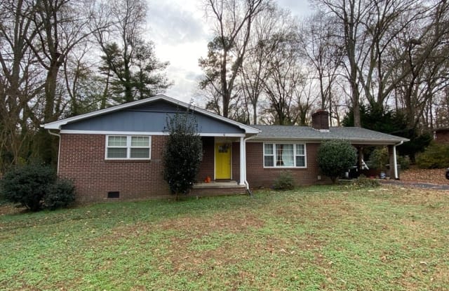 106 Azalea Drive - 106 Azalea Drive, Clemson, SC 29631