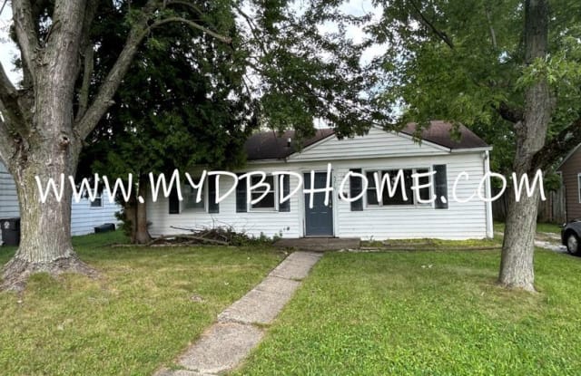 5219 Lillie St. - 5219 Lillie Street, Fort Wayne, IN 46806