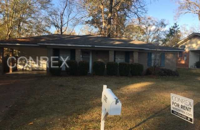 2382 Harahan Road - 2382 Harahan Road, Pearl, MS 39208