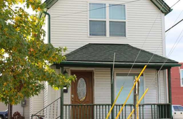 307 College Place