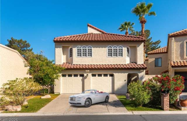 2845 Queens Courtyard Drive
