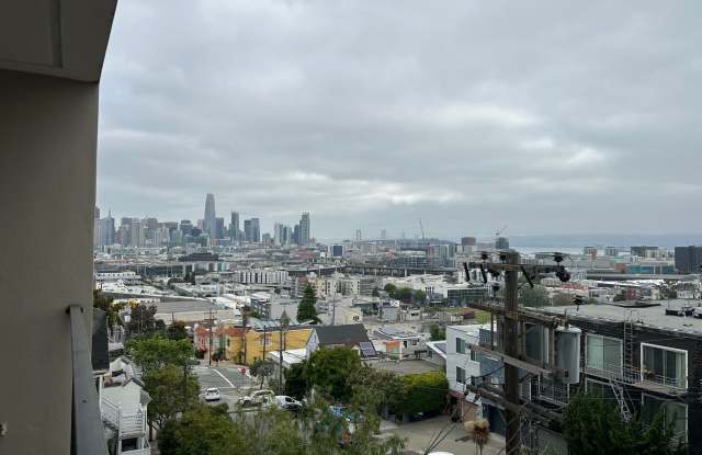 Photo of 655 Kansas Street