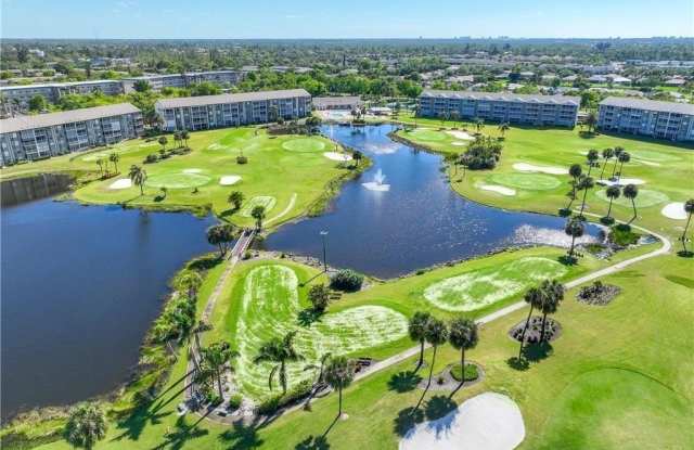 Photo of 14751 Hole in One Circle unit: 205