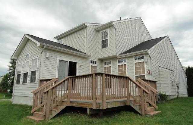 25310 MASTERY PLACE